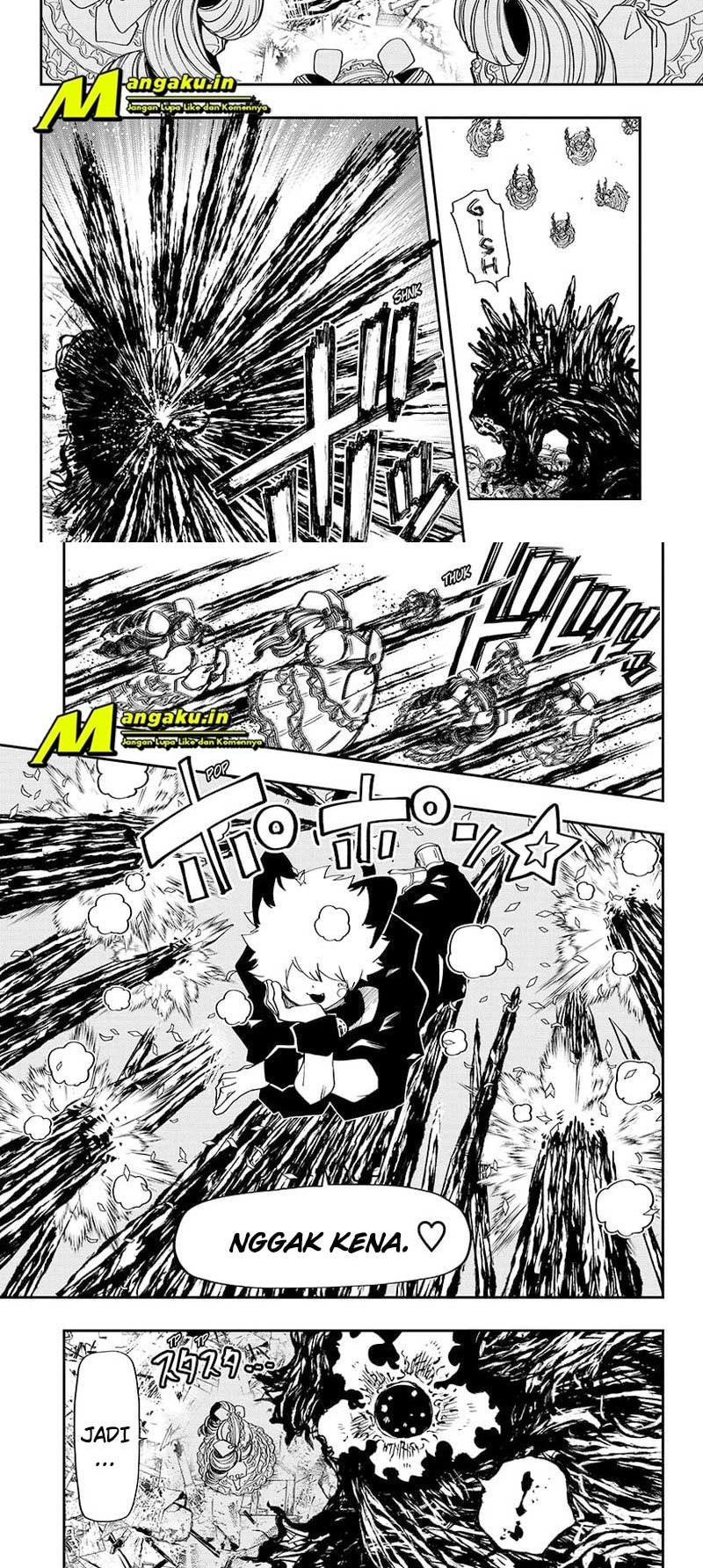 Chapter 133 - halaman 10