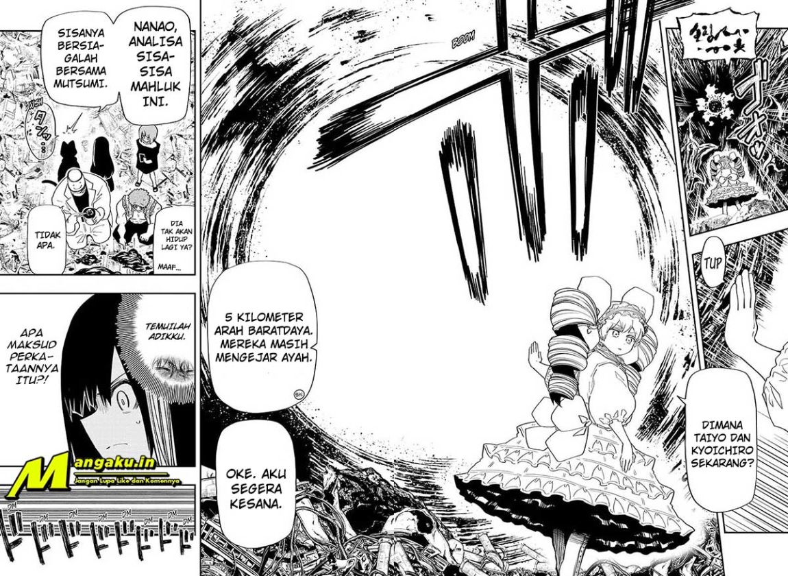 Chapter 133 - halaman 11
