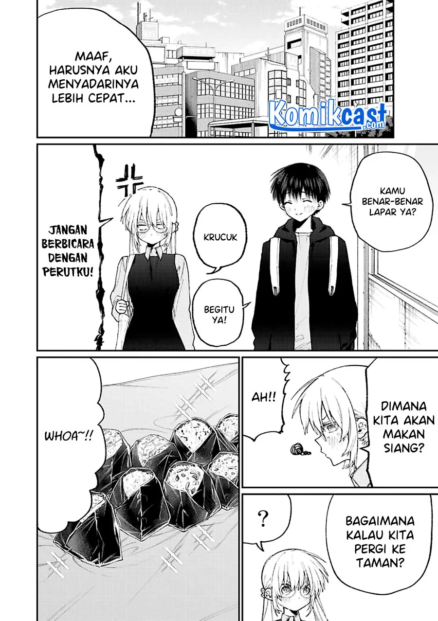 Chapter 145 - halaman 11