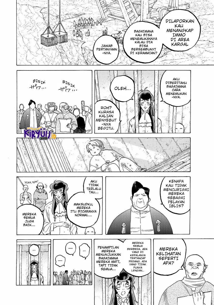 Chapter 73 - halaman 10