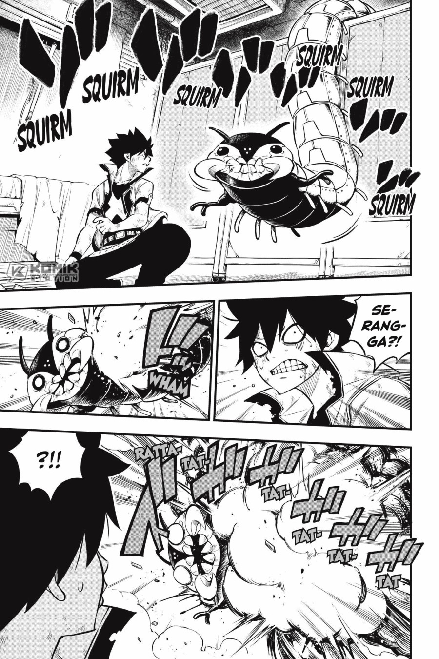Chapter 195 - halaman 11