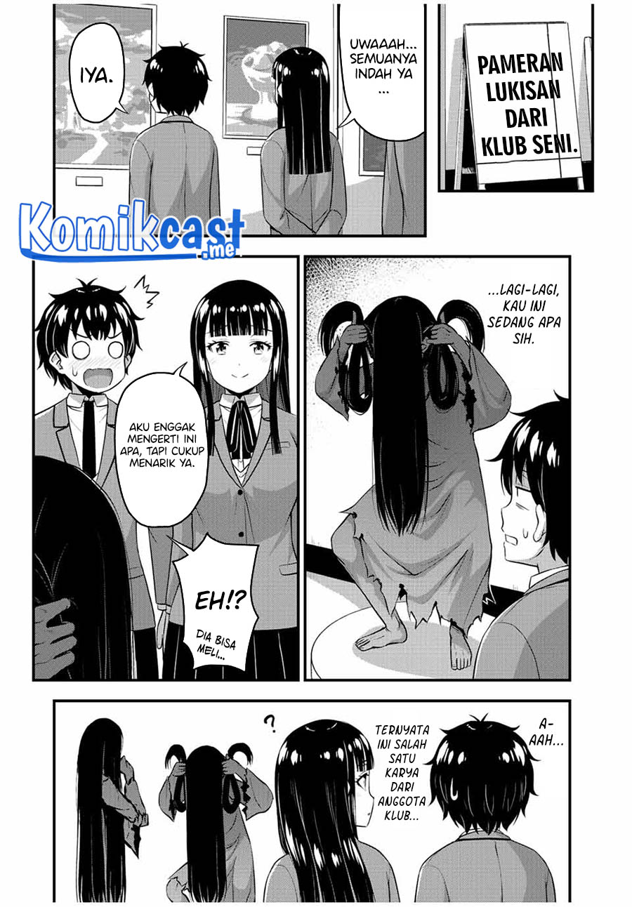 Chapter 43 - halaman 11