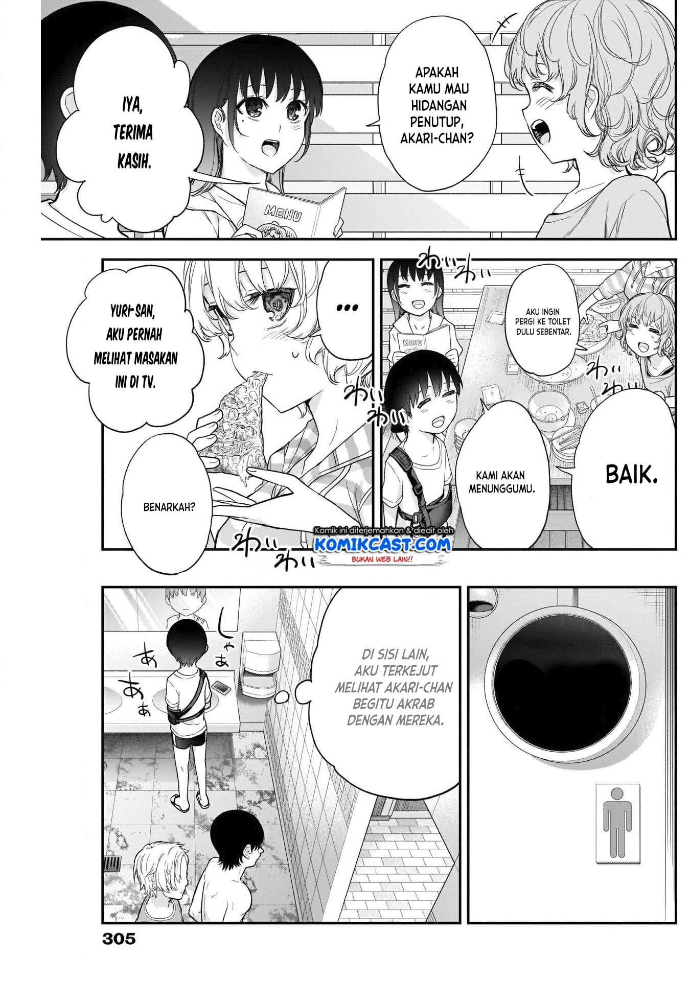 Chapter 23 - halaman 11