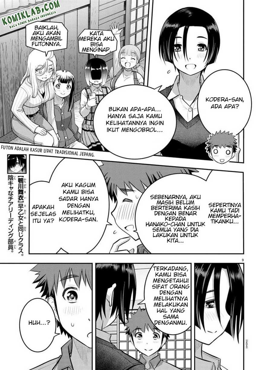 Chapter 64 - halaman 11