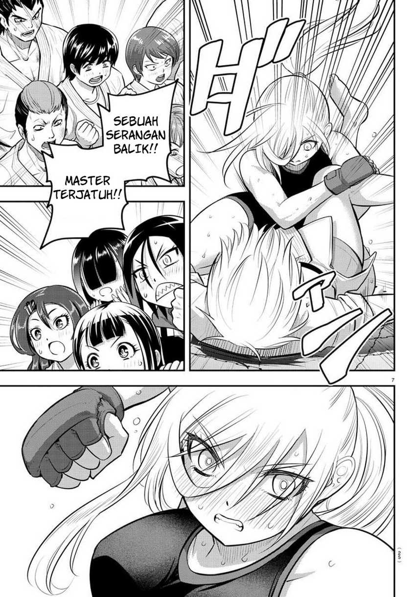 Chapter 62 - halaman 11