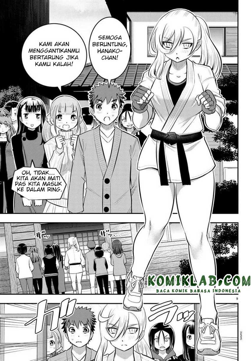 Chapter 60 - halaman 11