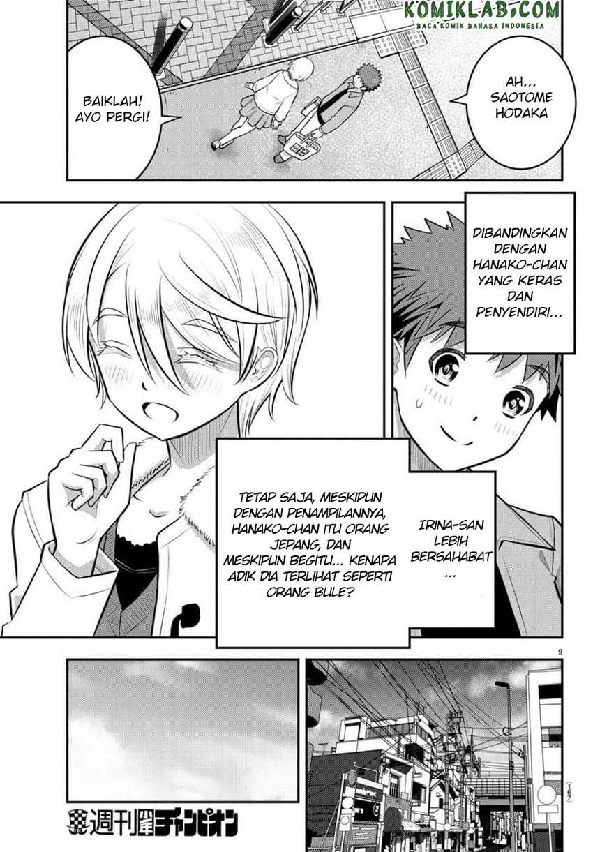 Chapter 58 - halaman 11