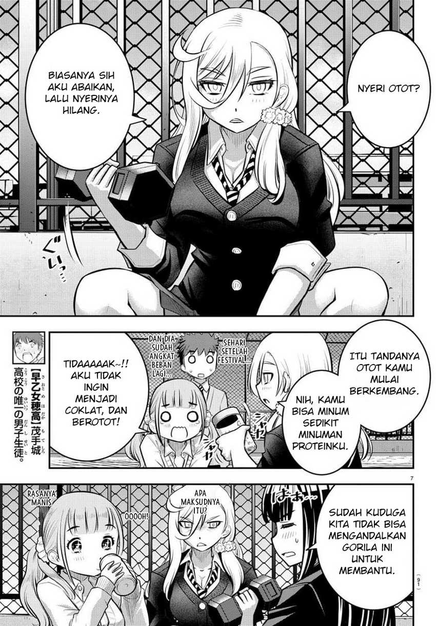 Chapter 50 - halaman 10