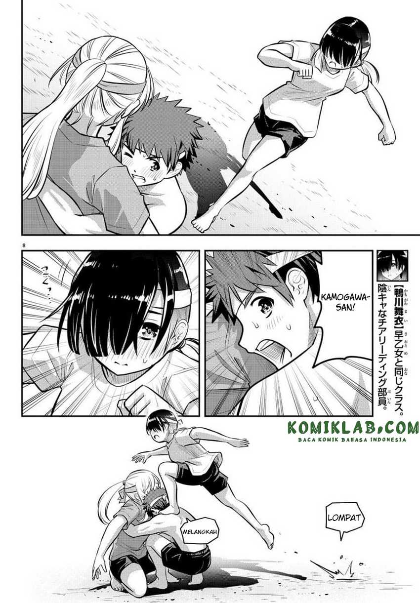 Chapter 48 - halaman 10