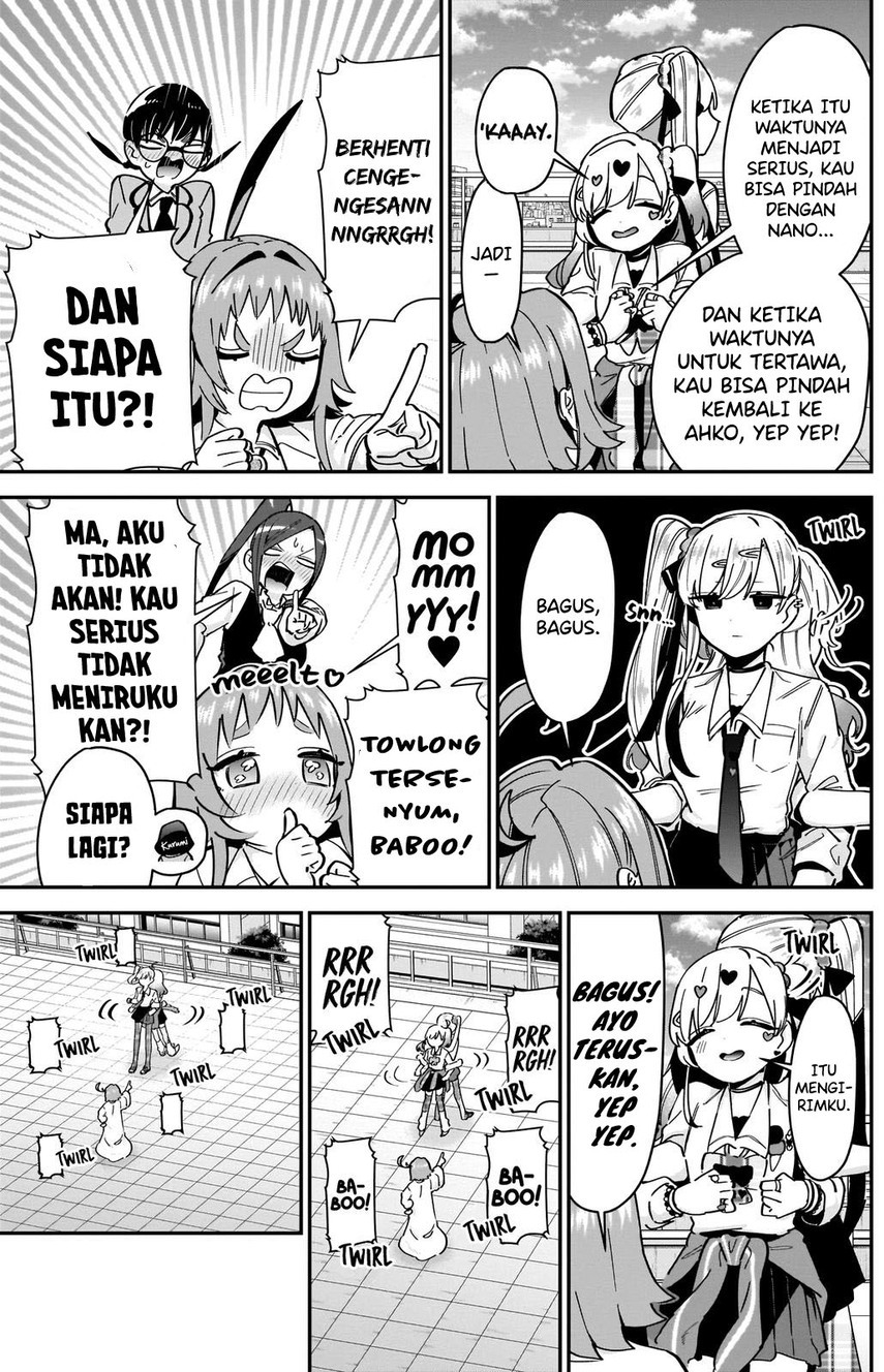 Chapter 91 - halaman 11