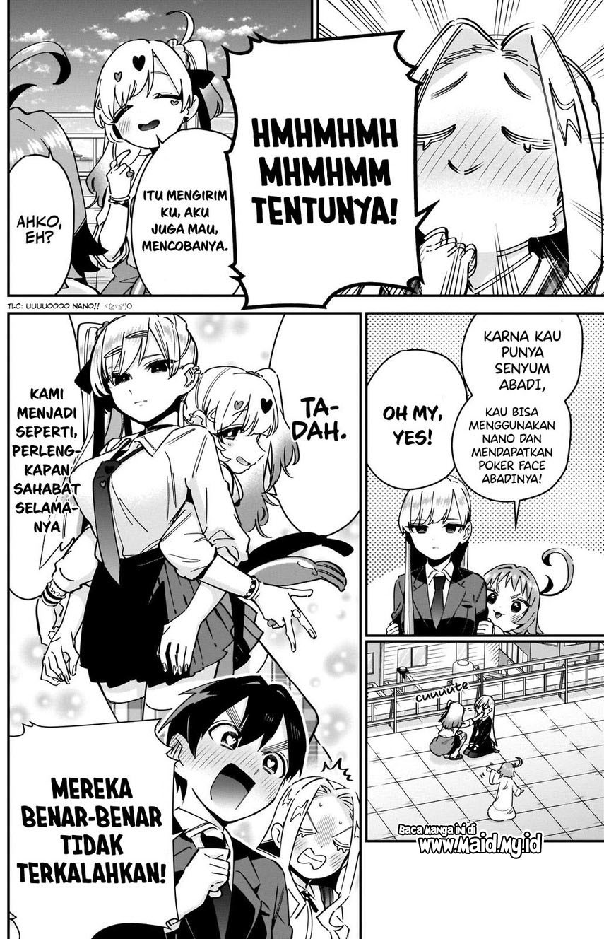 Chapter 91 - halaman 10