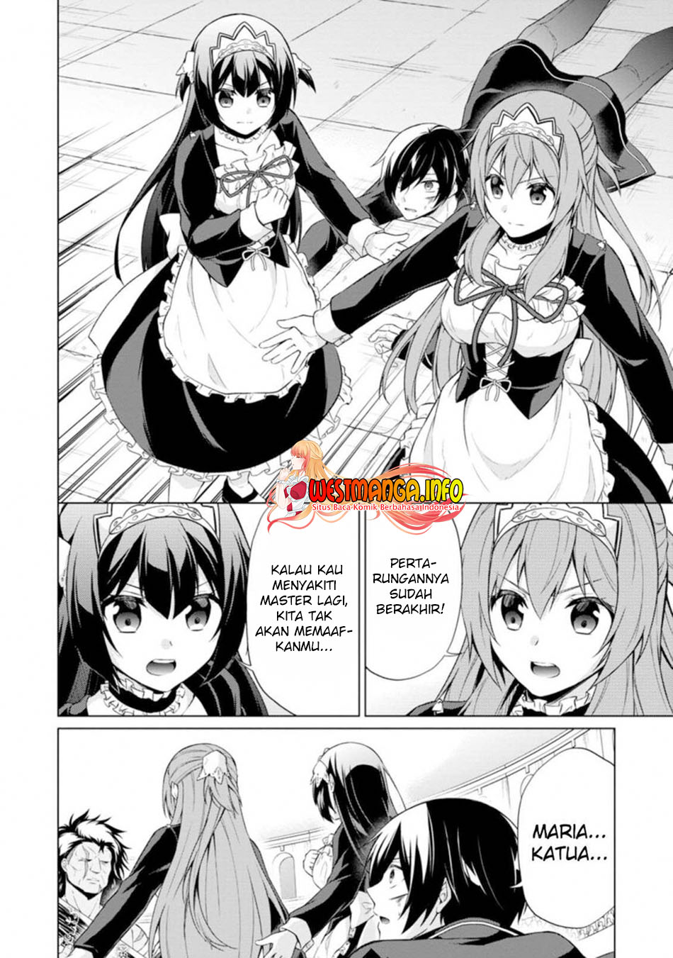 Chapter 36.2 - halaman 11