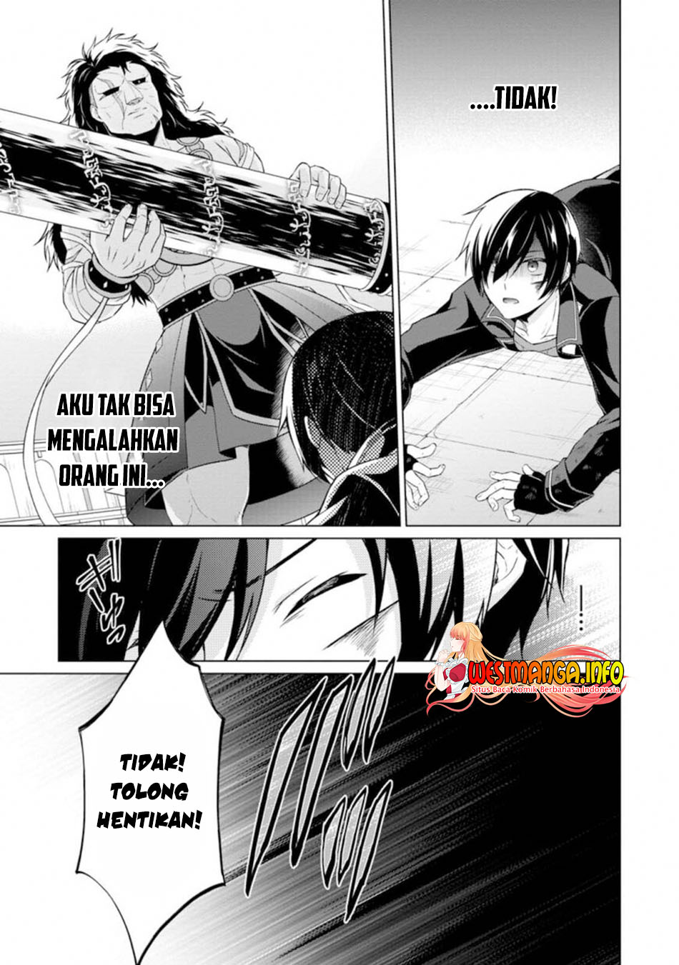 Chapter 36.2 - halaman 10
