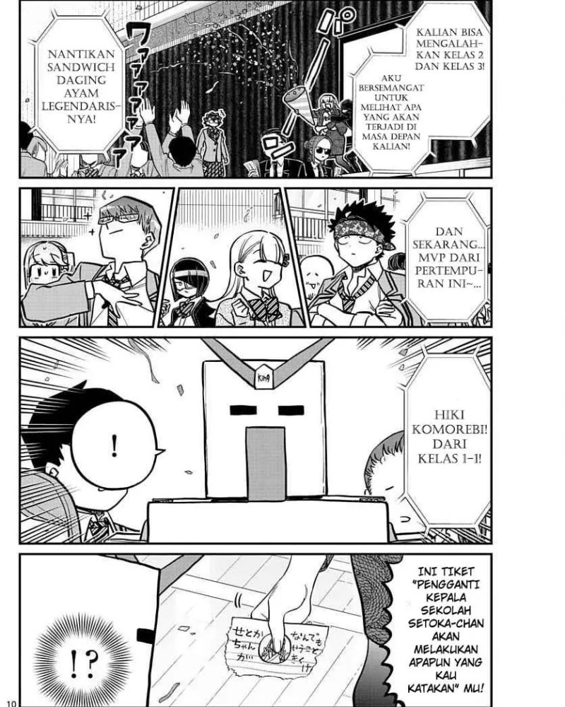 Chapter 334 - halaman 11
