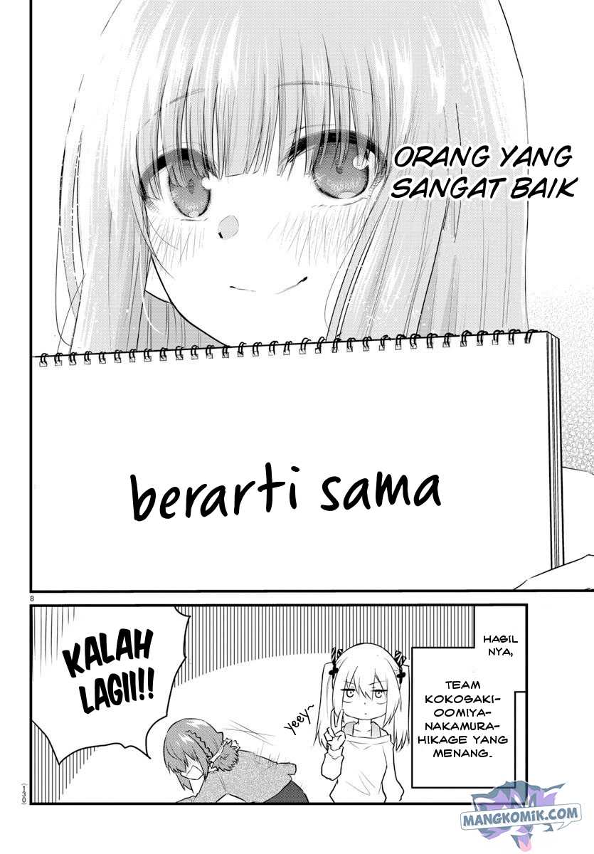 Chapter 64 - halaman 11