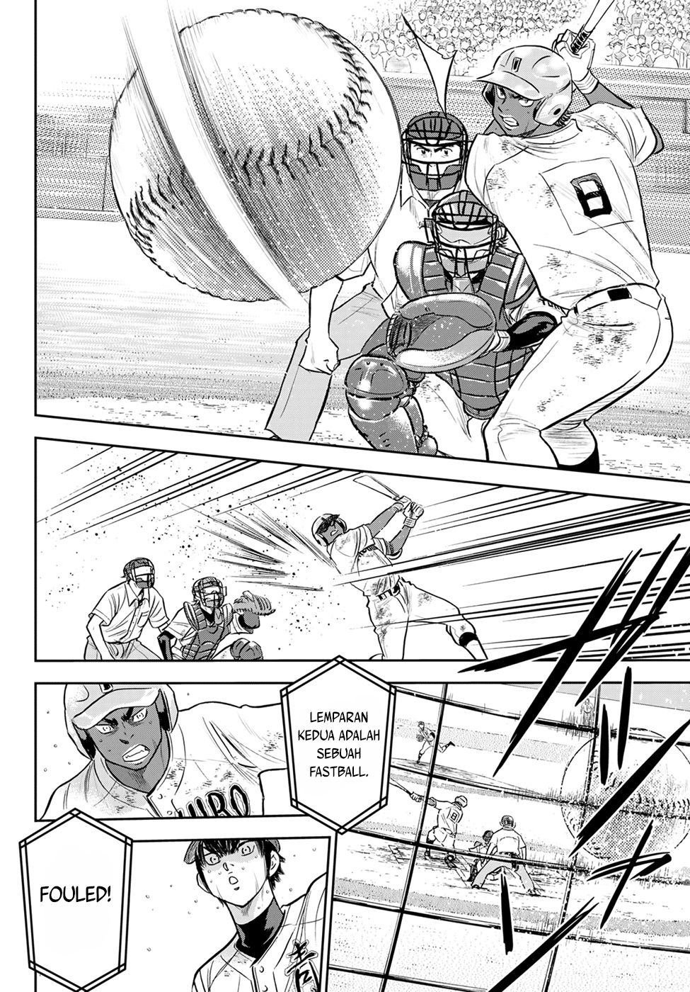 Chapter 289 - halaman 11