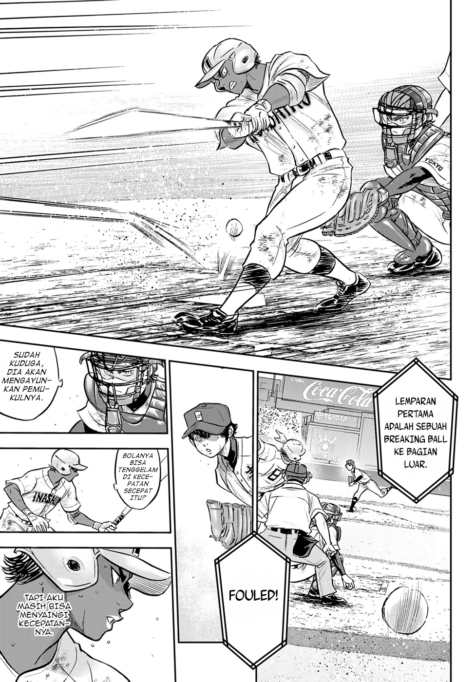 Chapter 289 - halaman 10