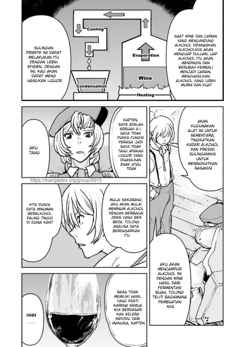 Chapter 27 - halaman 10