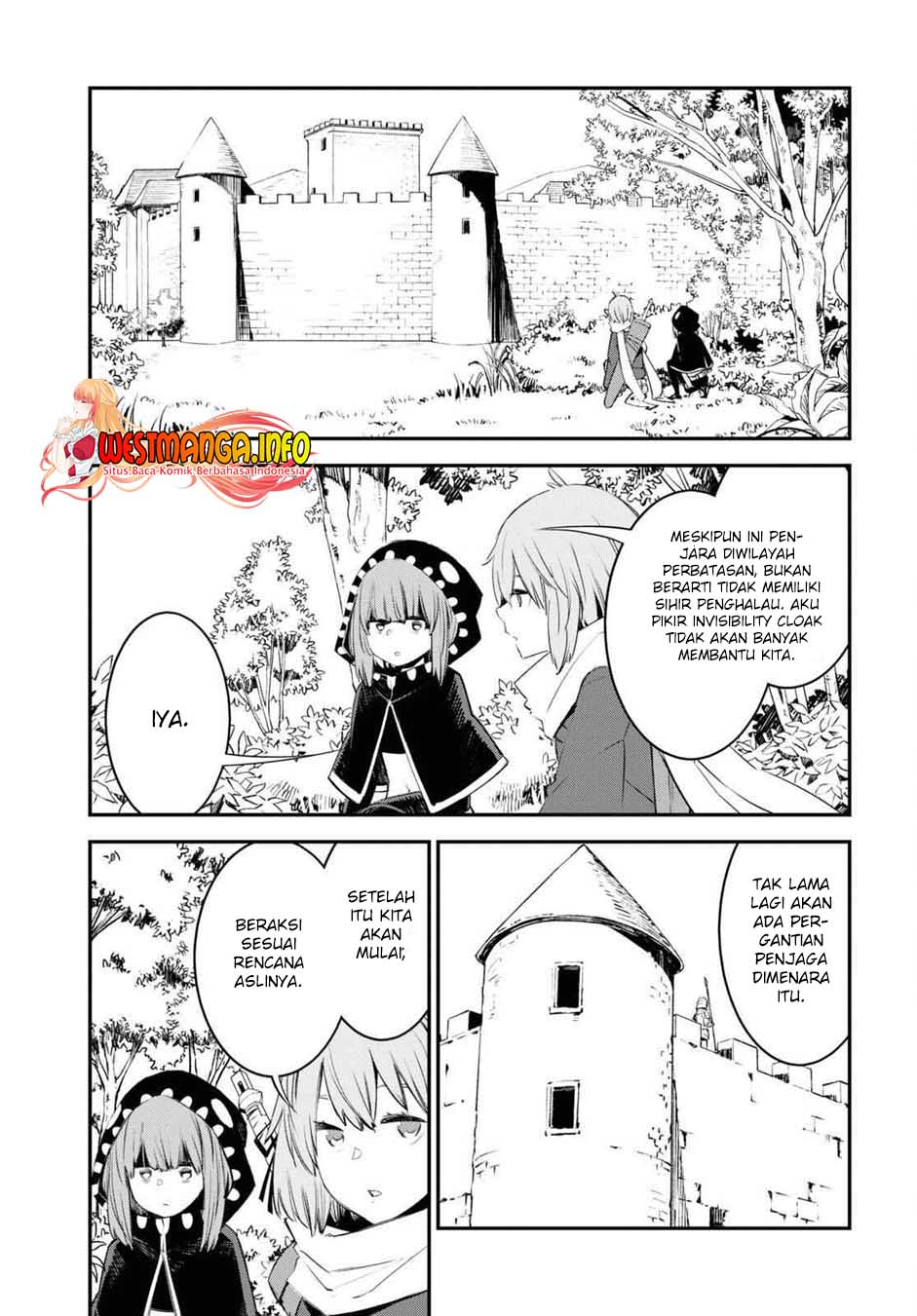 Chapter 43 - halaman 10