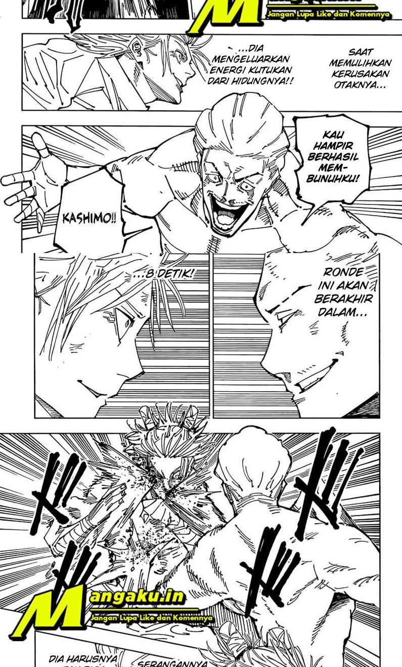 Chapter 188 - halaman 10