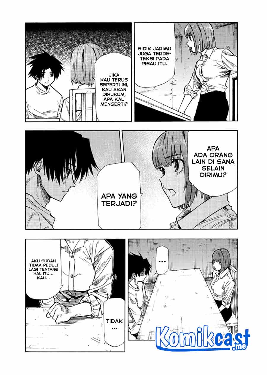 Chapter 87 - halaman 10