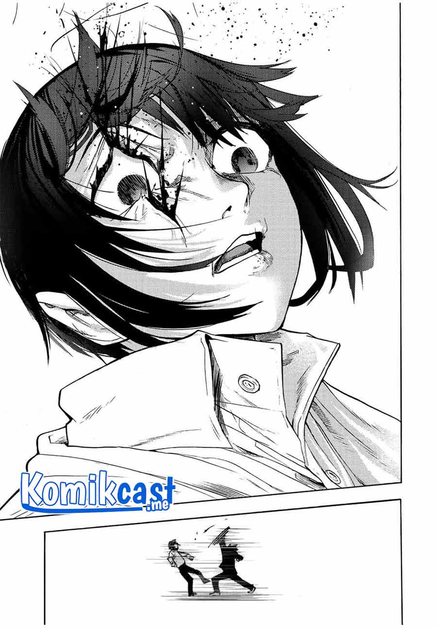 Chapter 85 - halaman 11