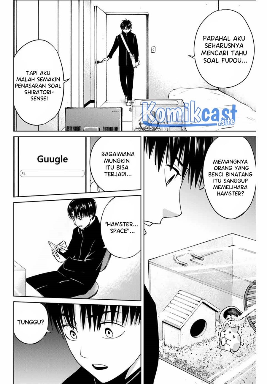 Chapter 40 - halaman 10