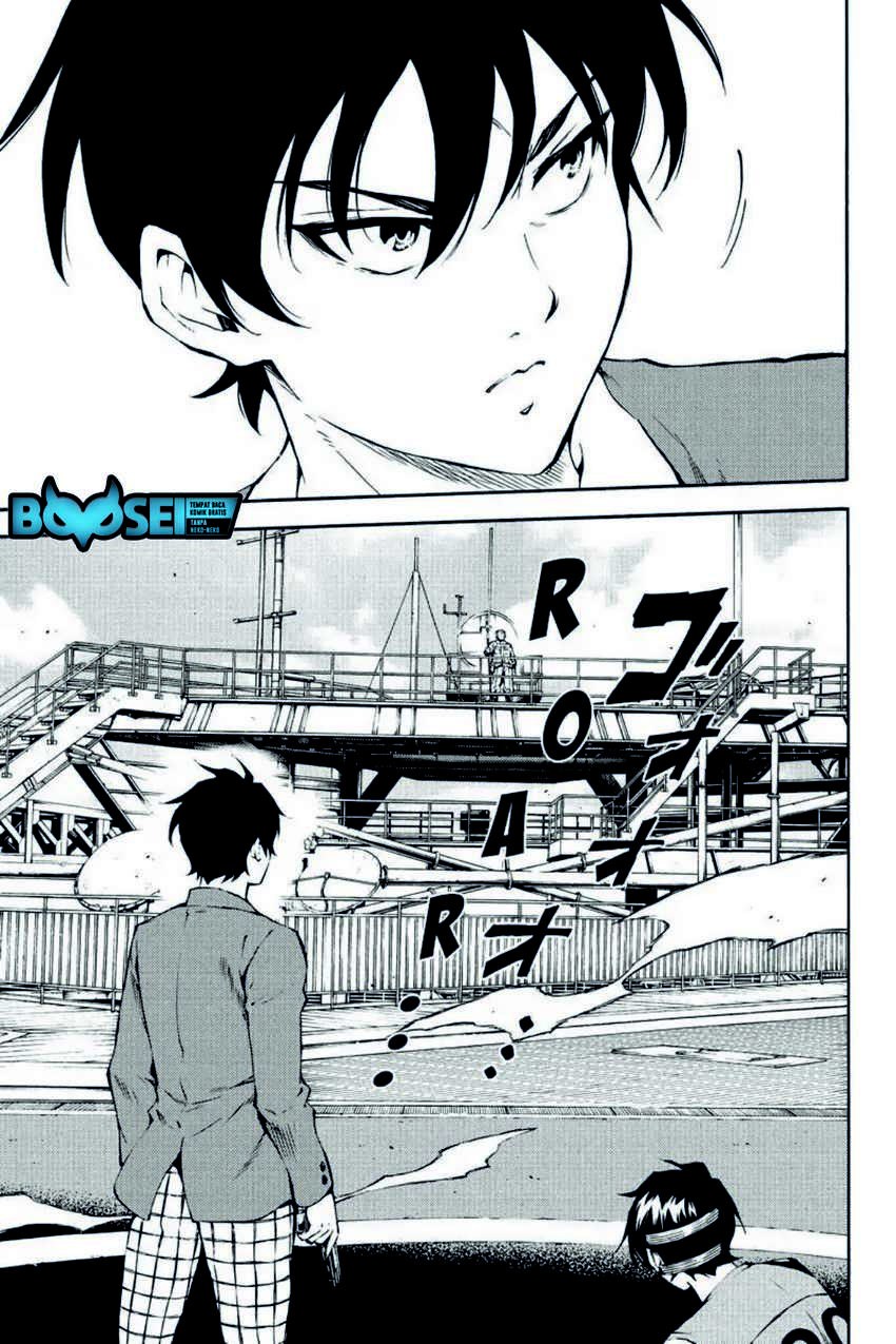 Chapter 205 - halaman 10