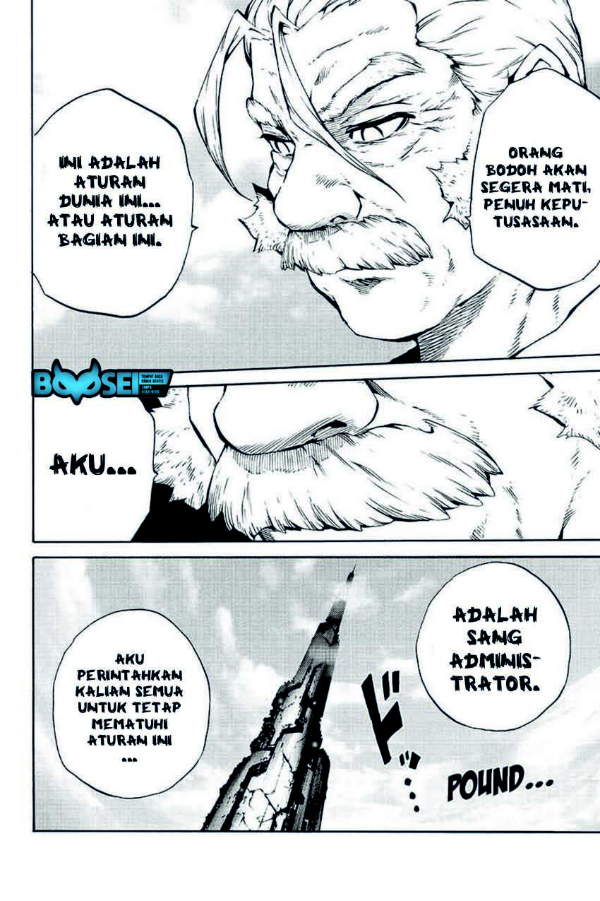 Chapter 204 - halaman 11
