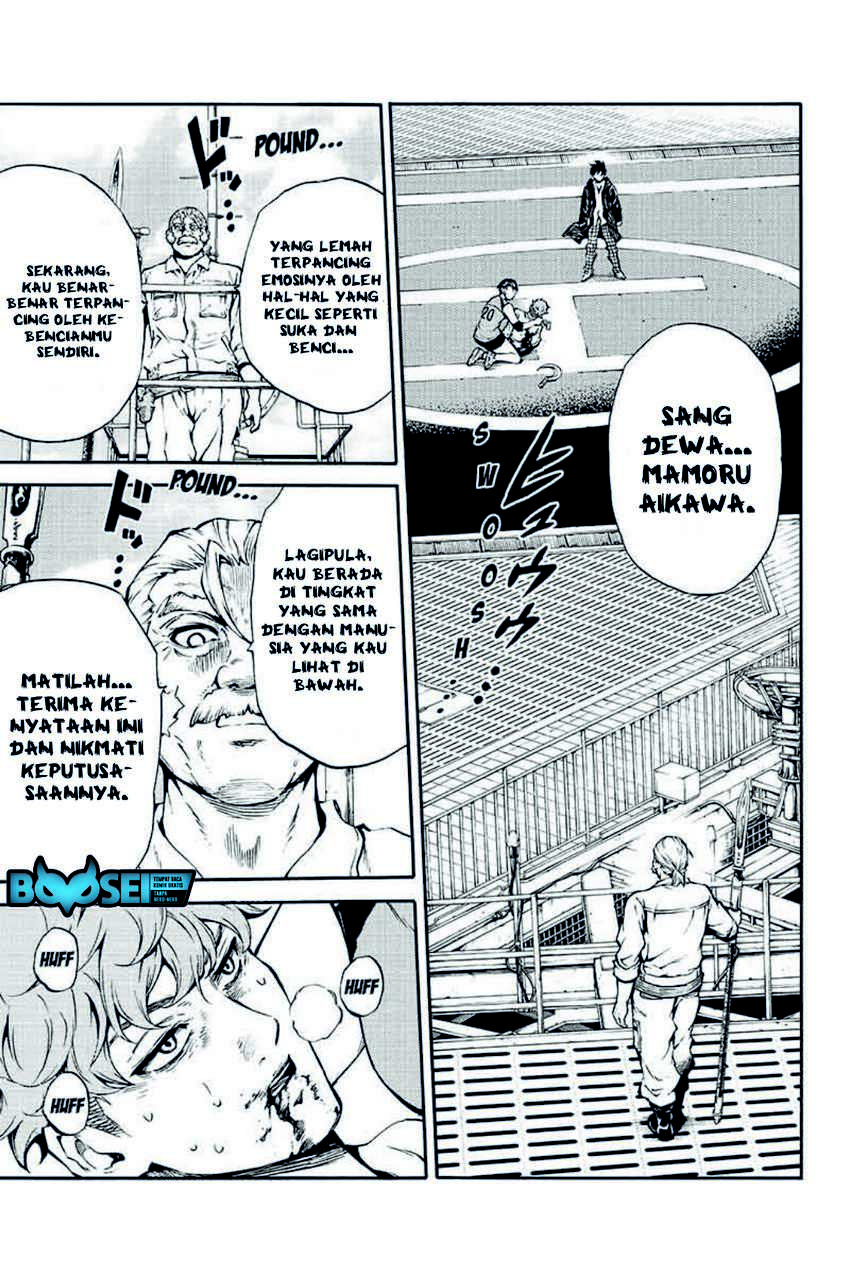 Chapter 204 - halaman 10