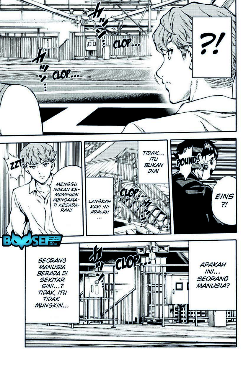 Chapter 203 - halaman 10
