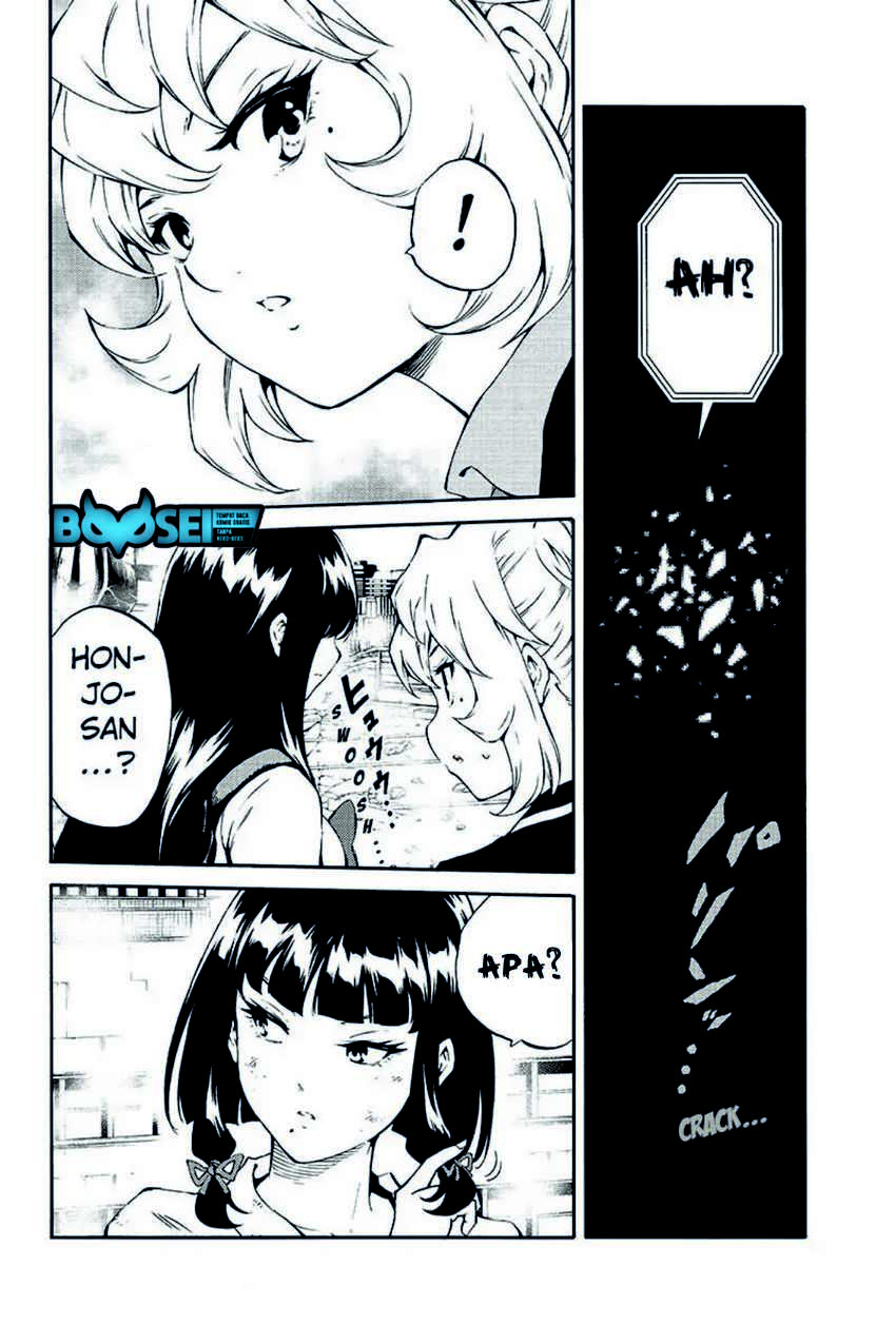Chapter 202 - halaman 11