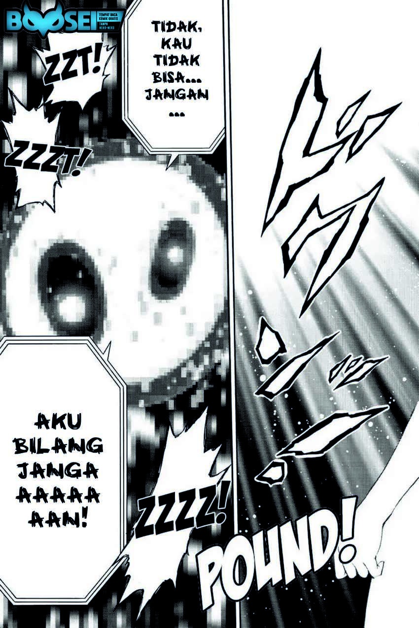 Chapter 202 - halaman 10
