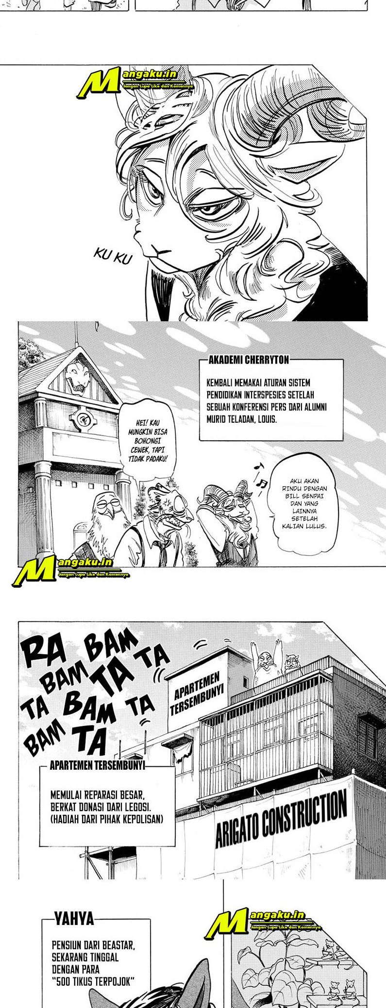 Chapter 196 - halaman 10