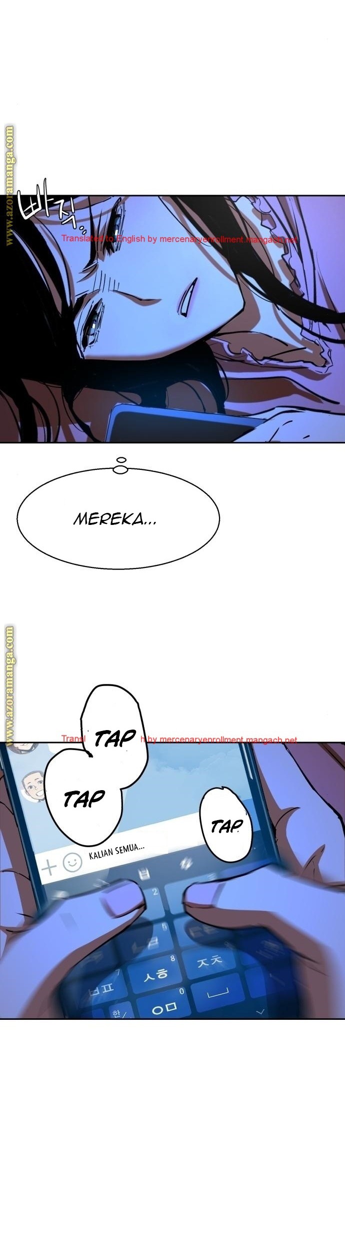 Chapter 90 - halaman 10