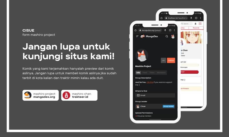 Chapter 30.5 - halaman 11