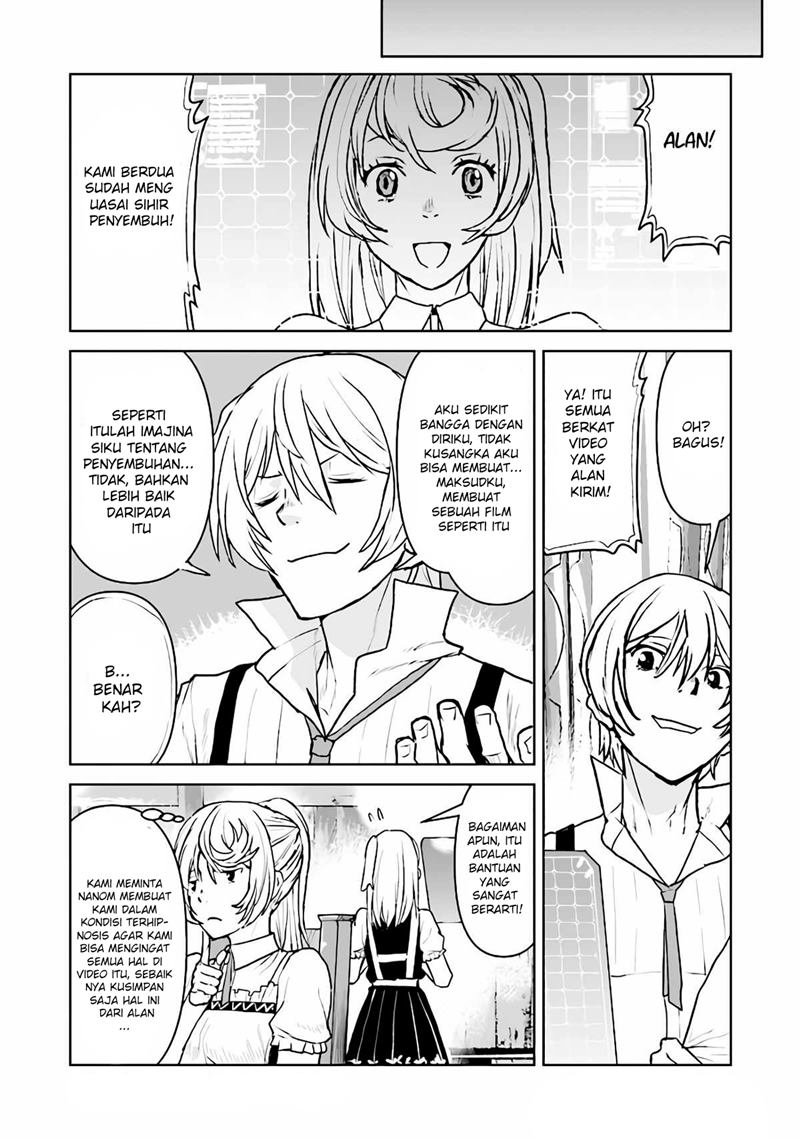 Chapter 30.5 - halaman 10