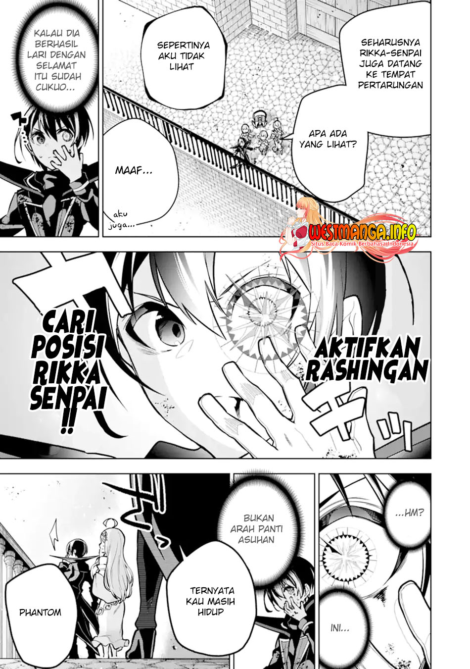 Chapter 27.1 - halaman 10