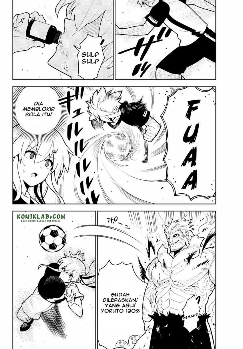 Chapter 58 - halaman 10