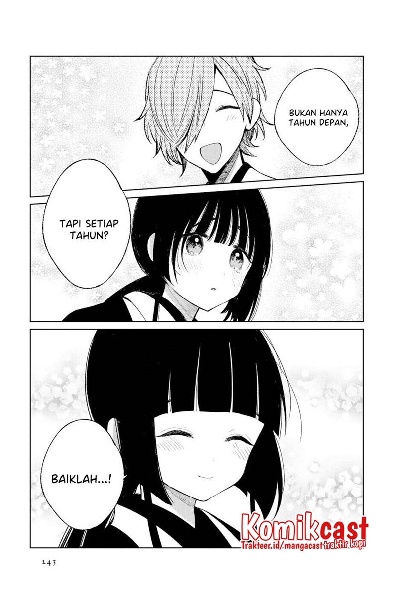Chapter 50 - halaman 10