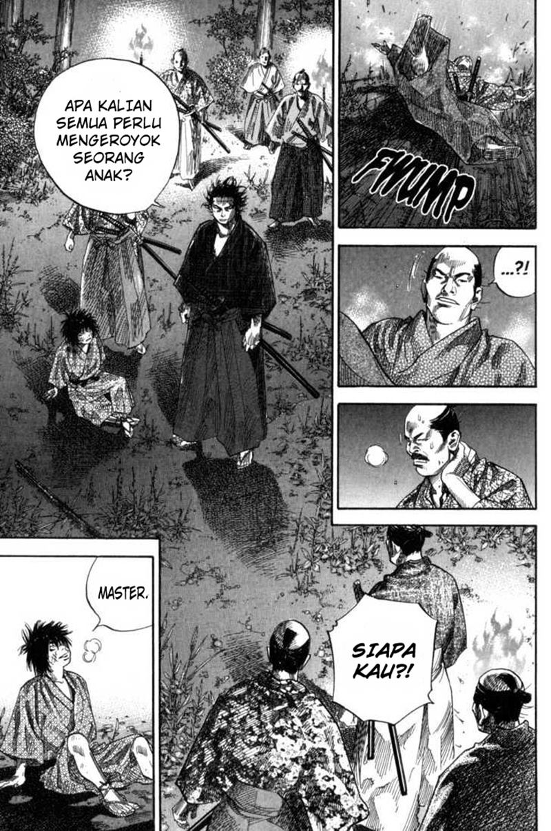 Chapter 88 - halaman 10