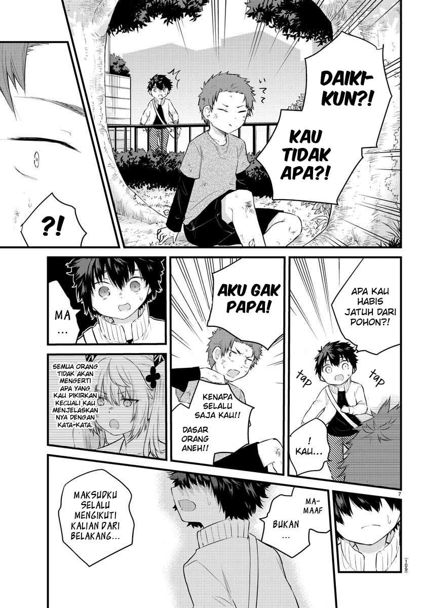 Chapter 65 - halaman 10