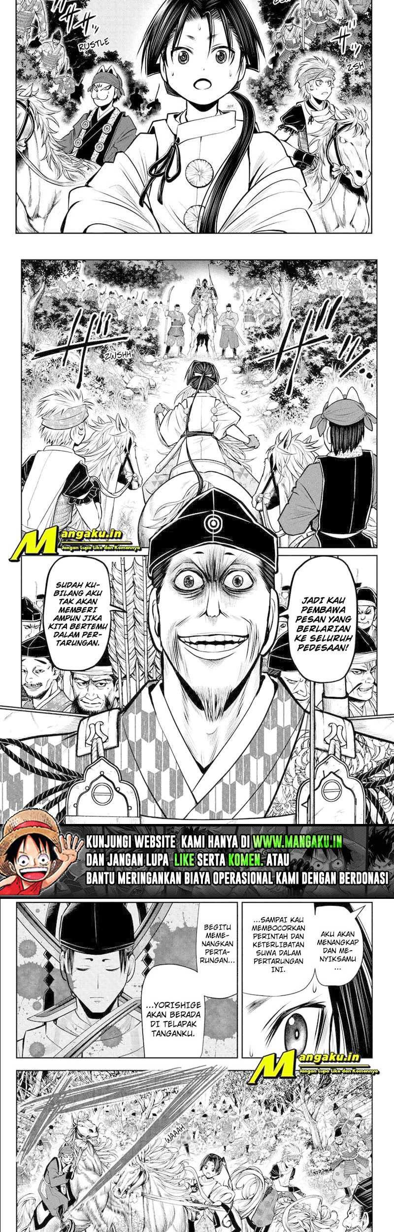 Chapter 40 - halaman 10