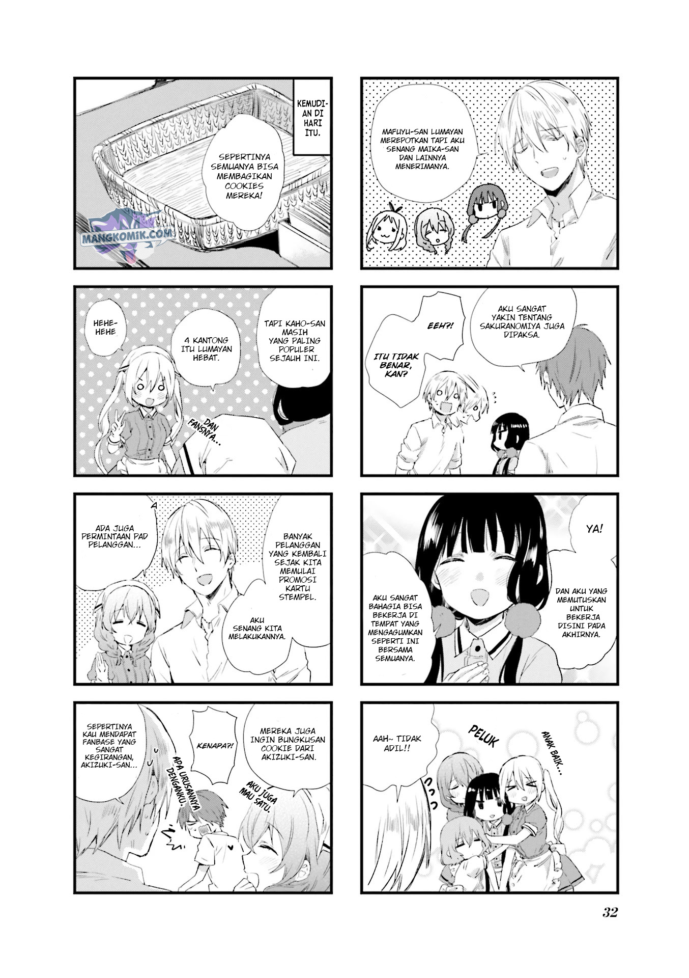 Chapter 45 - halaman 10