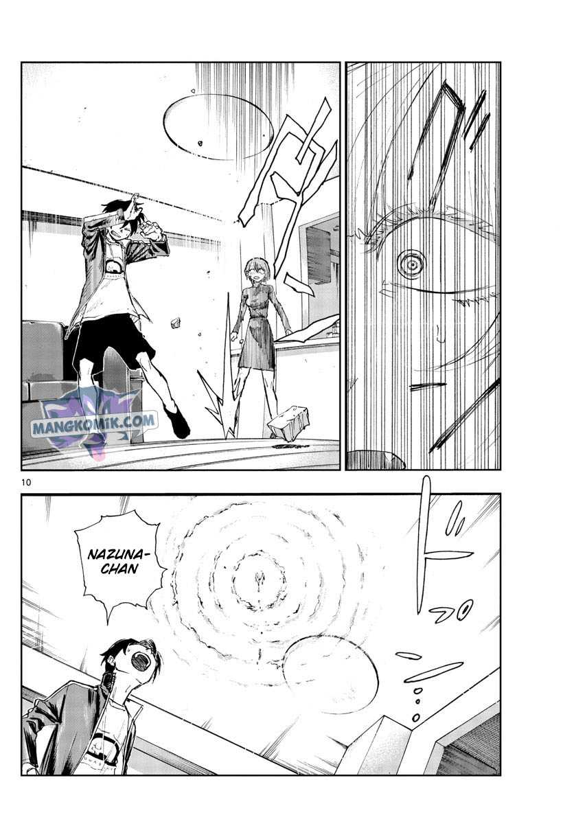 Chapter 118 - halaman 11