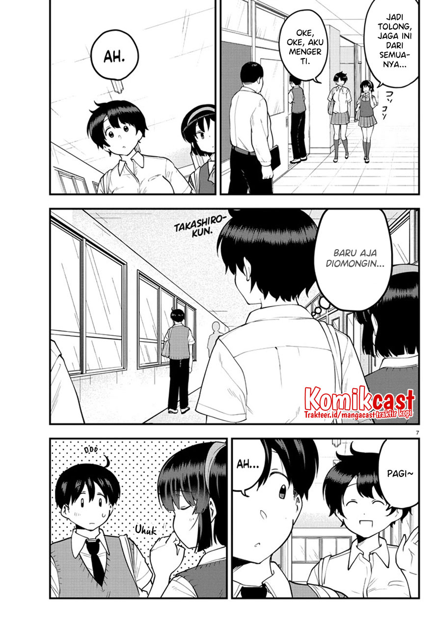 Chapter 100 - halaman 11