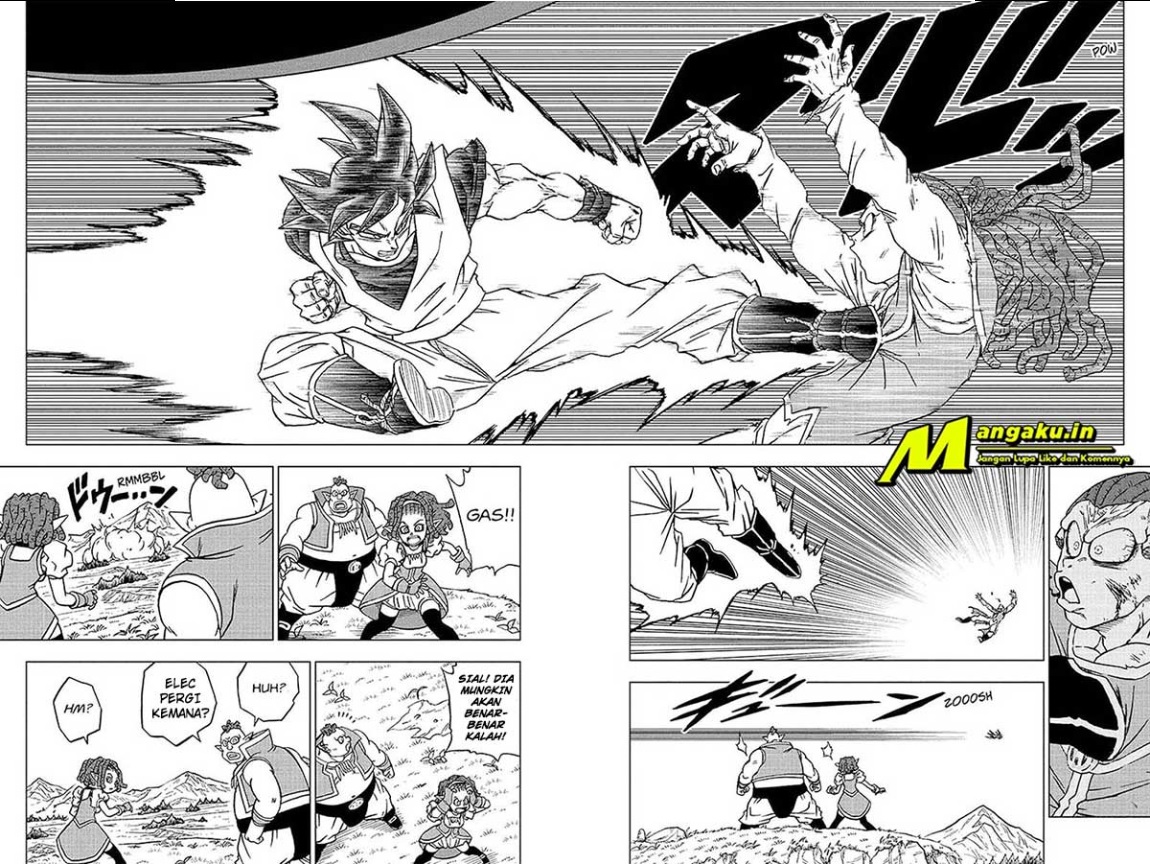 Chapter 85.2 - halaman 10