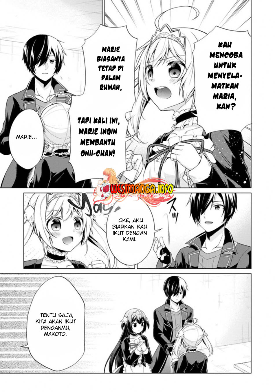 Chapter 37.2 - halaman 10
