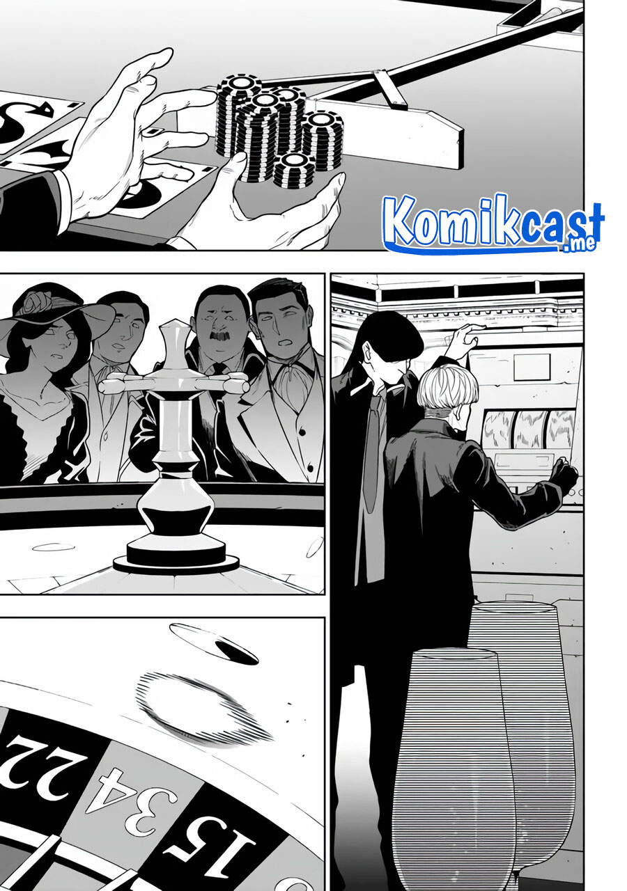 Chapter 35.1 - halaman 11