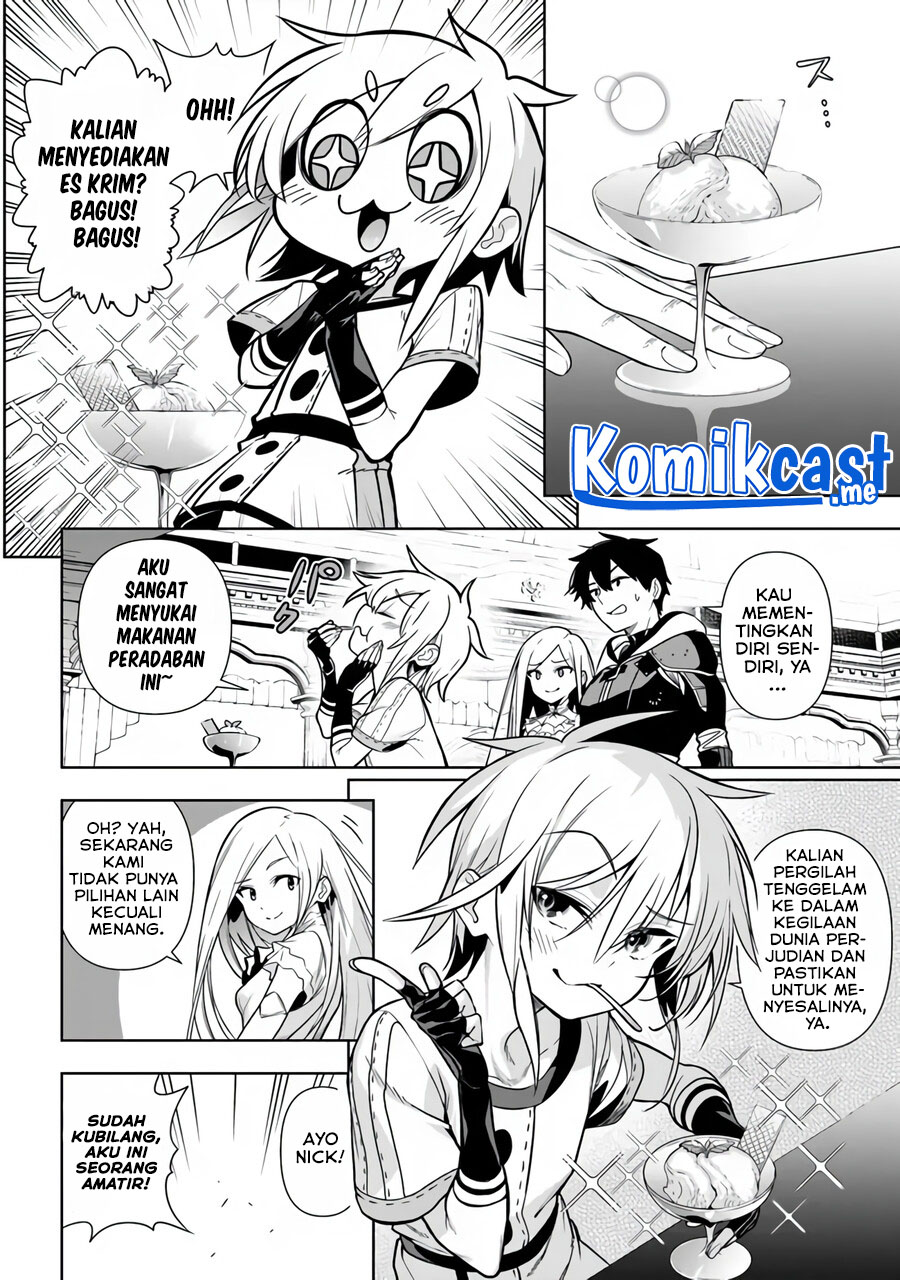 Chapter 35.1 - halaman 10